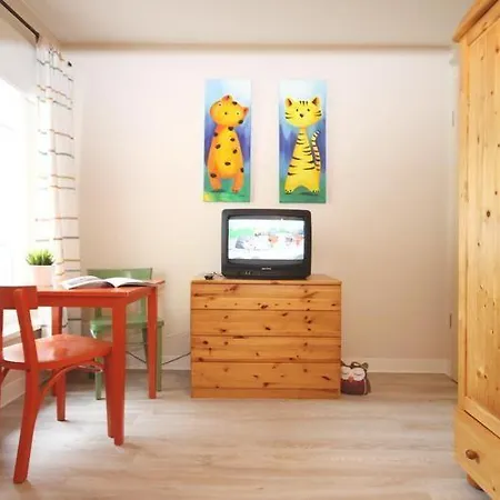 Strandstrasse-32-wohnung-27-579 Отель